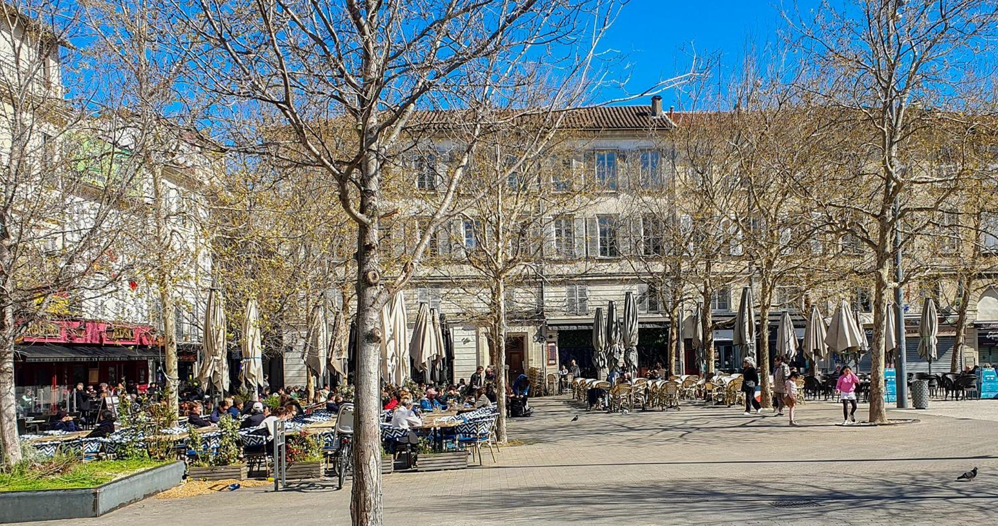 Ac - Hypercenter - Close To Place Pie Apartment Avignon
