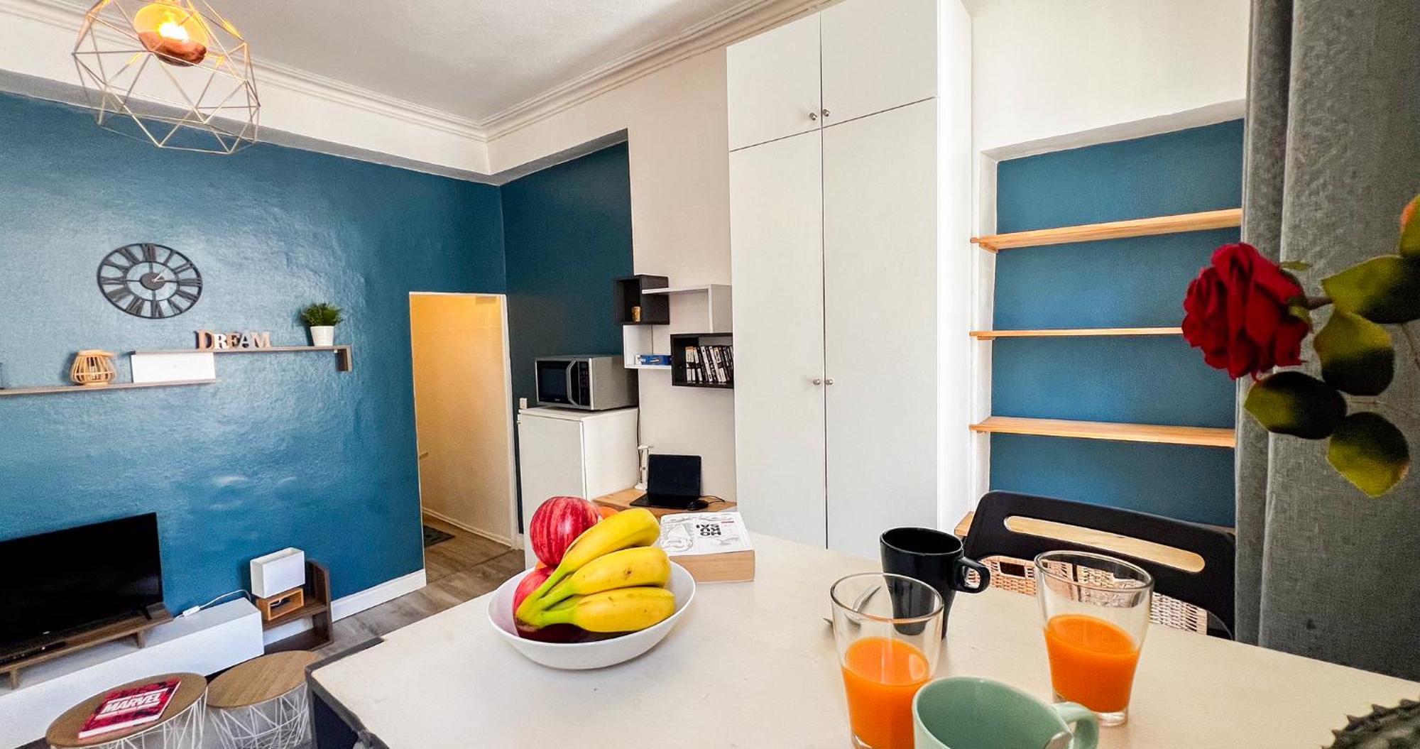 Ac - Hypercenter - Close To Place Pie Apartment Avignon