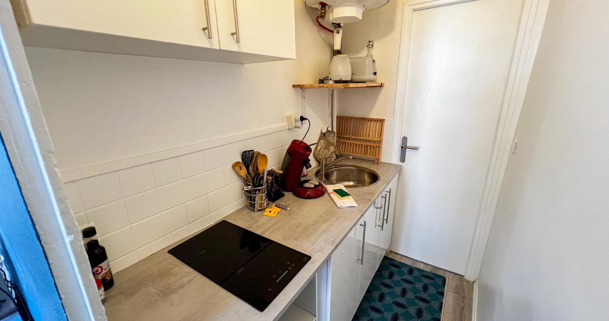 Apartment Ac - Hypercenter - Close To Place Pie Avignon