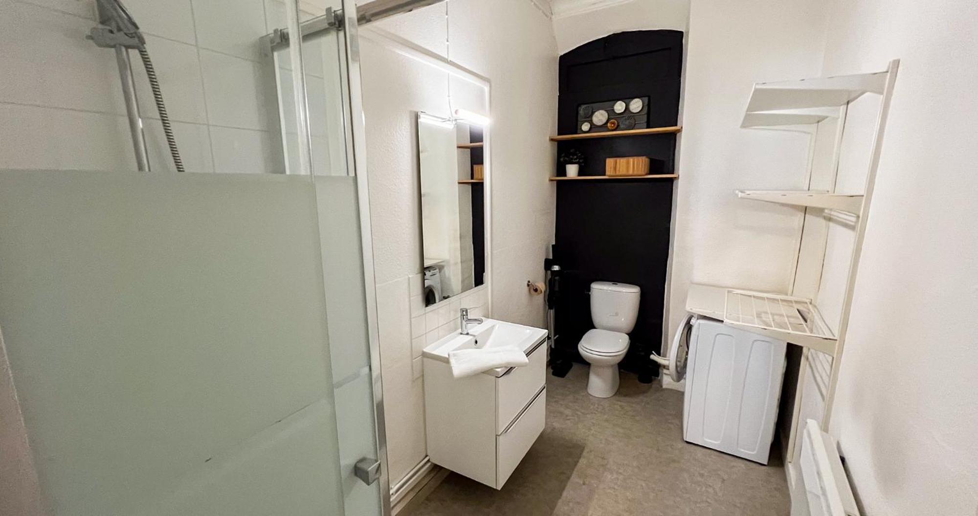 Apartment Ac - Hypercenter - Close To Place Pie *