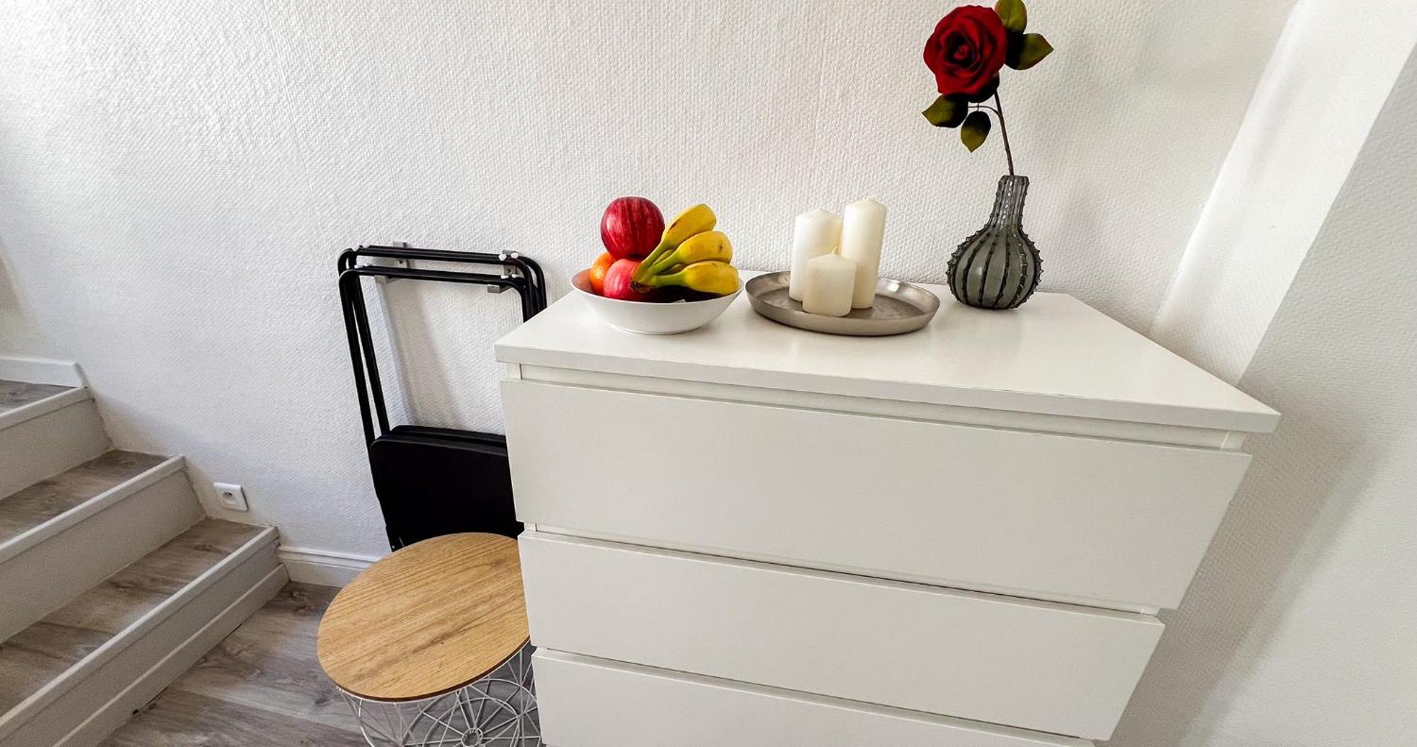 Ac - Hypercenter - Close To Place Pie Apartment *